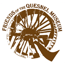 Friends of Museum logo