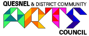 Quesnel & District Community Arts Council