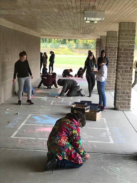 chalk challenge 04