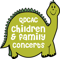 Children's Concert Committee logo