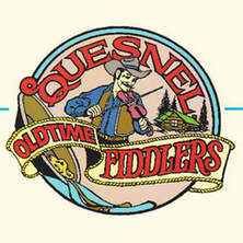 BC Old Time Fiddlers Logo